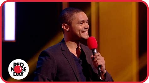 trevor noah youtube latest